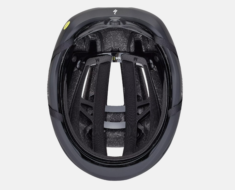 Specialized Hjälm, Search, Black