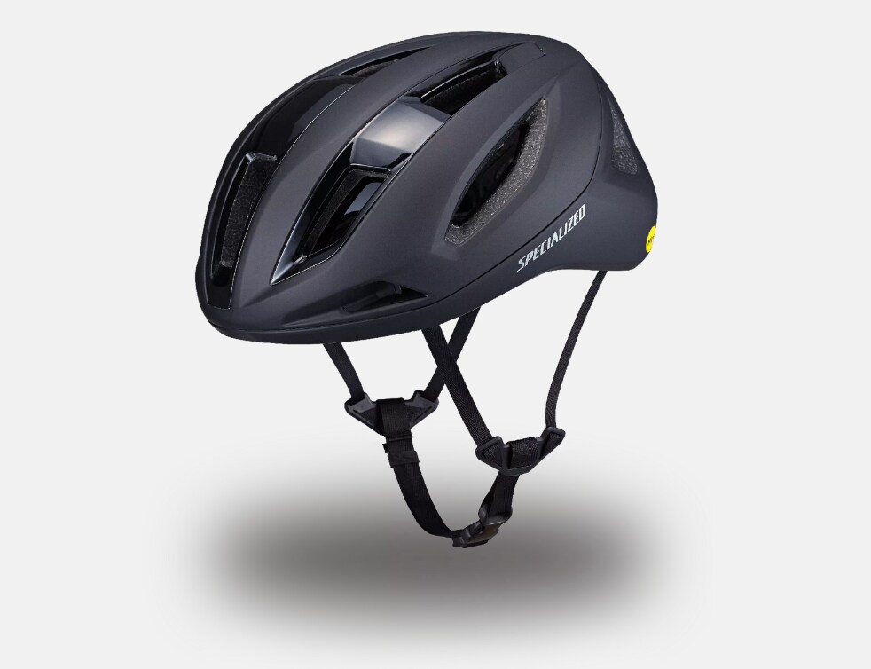 Specialized Hjälm, Search, Black