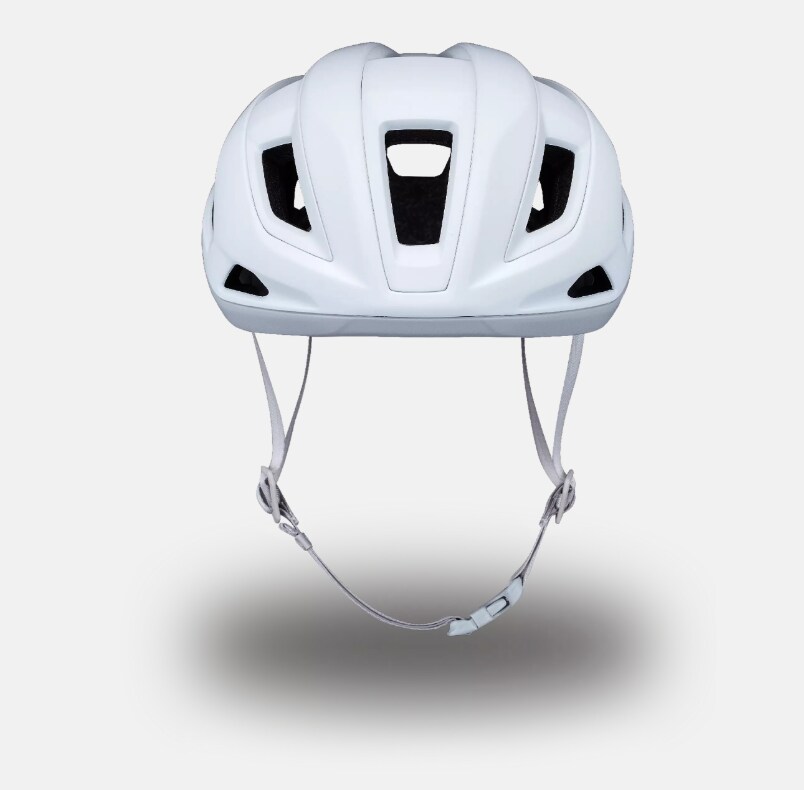 Specialized Hjälm, Search, White