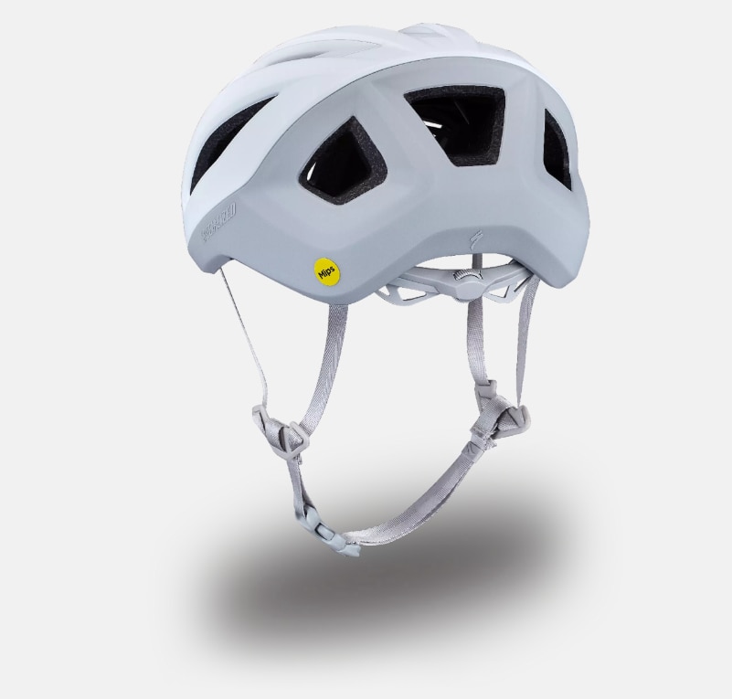 Specialized Hjälm, Search, White