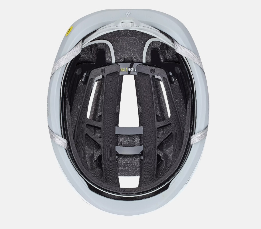 Specialized Hjälm, Search, White