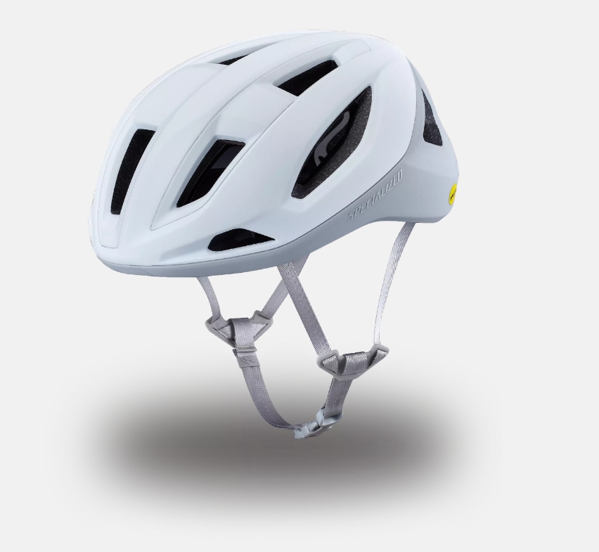 Specialized Hjälm, Search, White