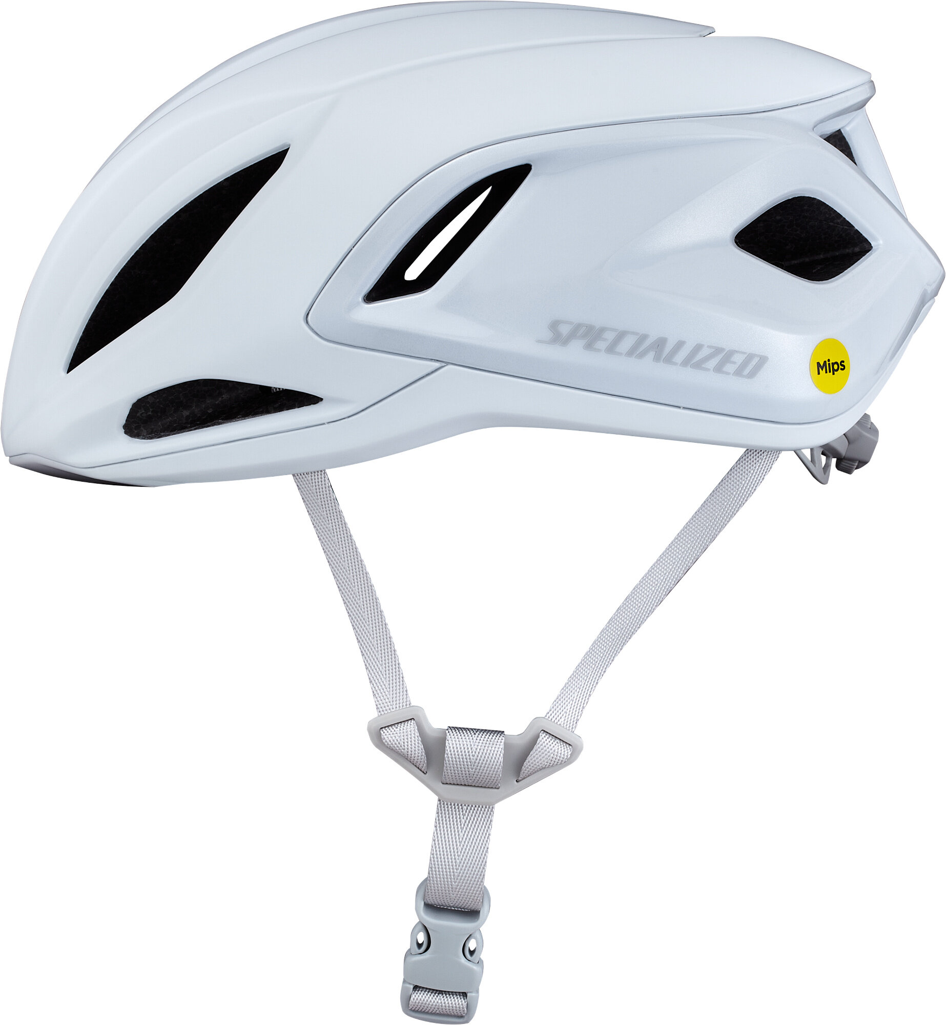 Specialized Hjälm, Propero 4, White