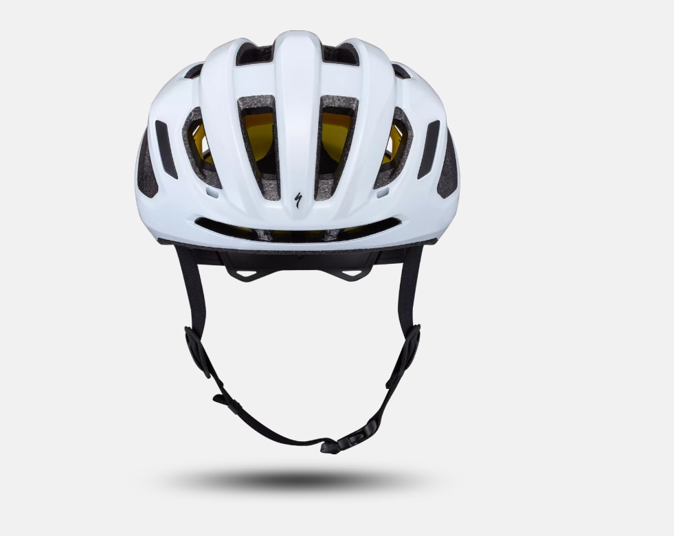 Specialized Hjälm, Chamonix III, White