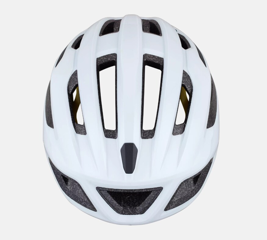 Specialized Hjälm, Chamonix III, White