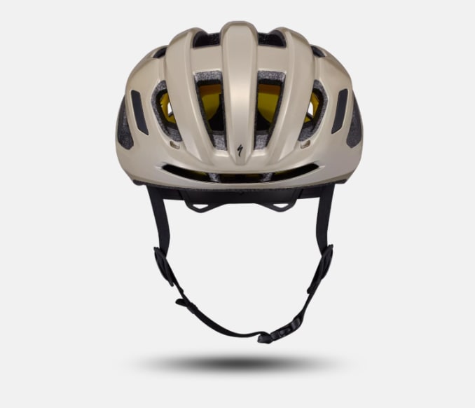 Specialized Hjälm, Chamonix III, Taupe