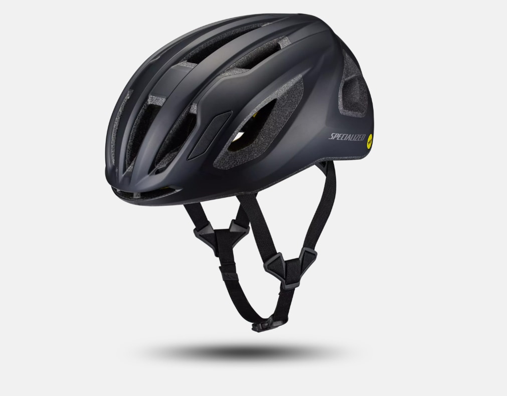 Specialized Hjälm, Chamonix III, Matte Black