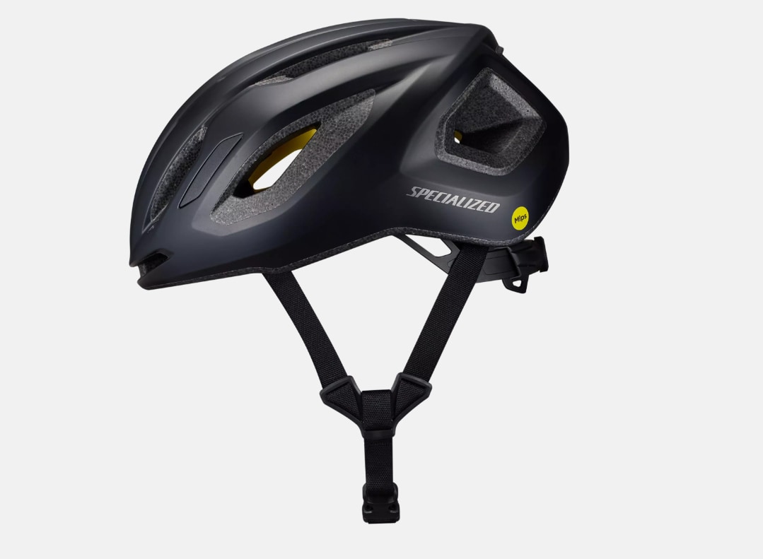 Specialized Hjälm, Chamonix III, Matte Black