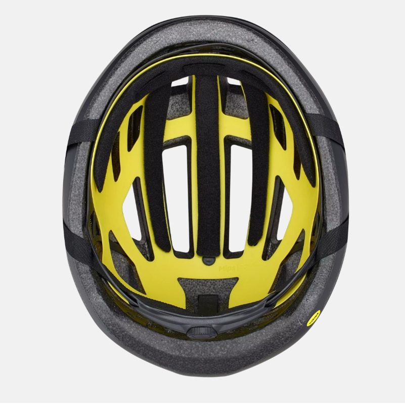 Specialized Hjälm, Chamonix III, Matte Black