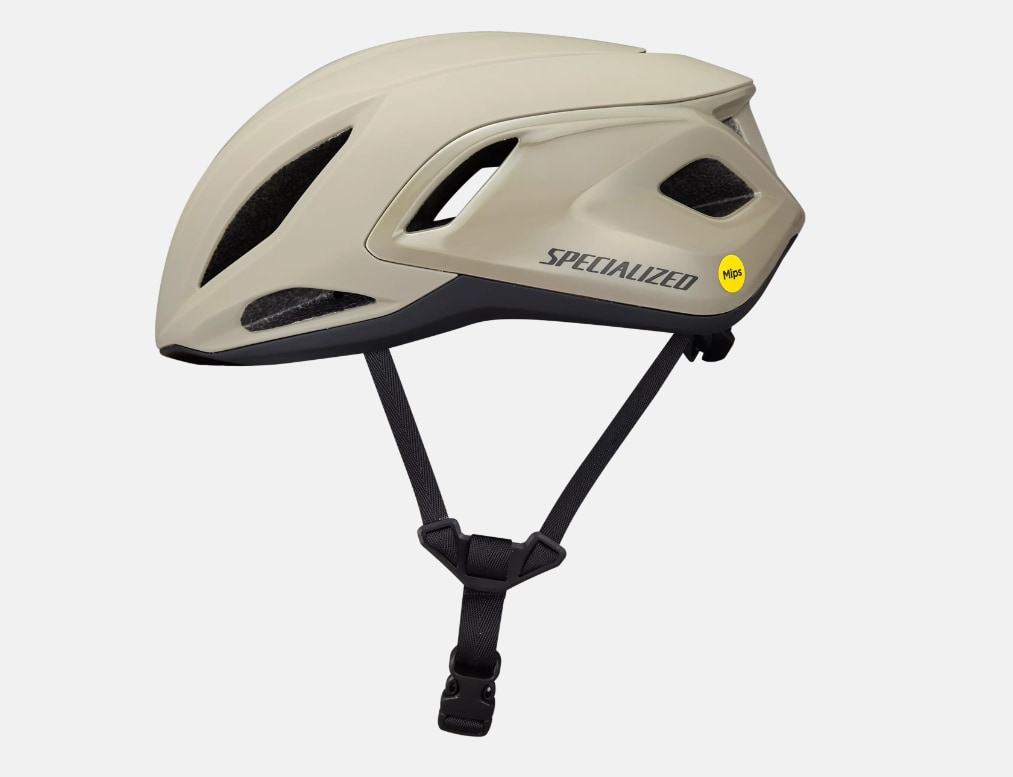 Specialized Hjälm, Propero 4, Taupe