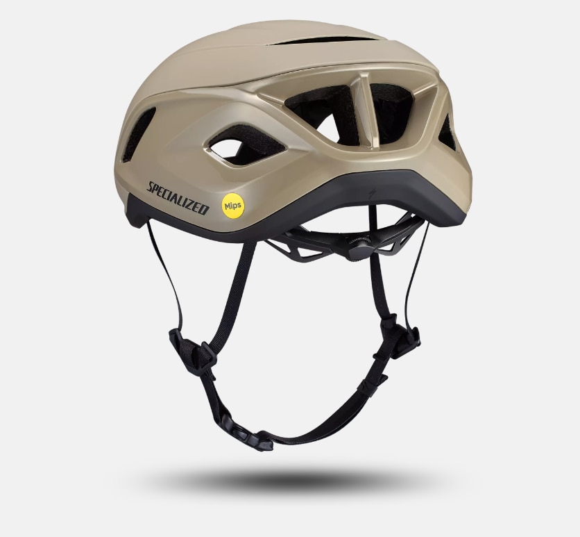 Specialized Hjälm, Propero 4, Taupe