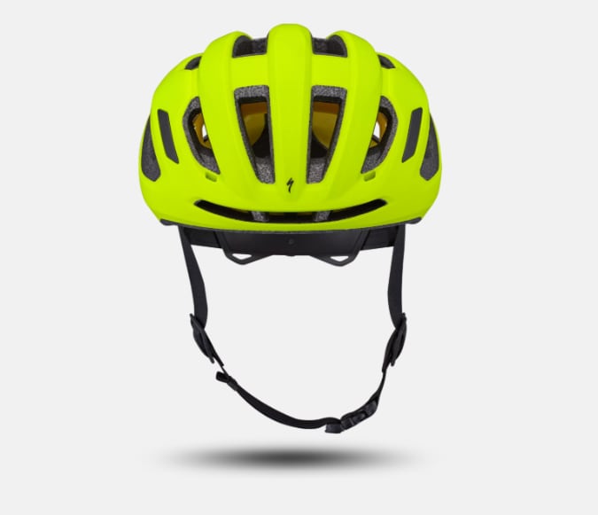 Specialized Hjälm, Chamonix III, HyprViz