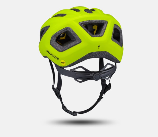 Specialized Hjälm, Chamonix III, HyprViz