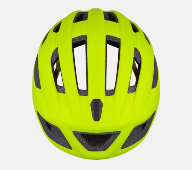 Specialized Hjälm, Chamonix III, HyprViz