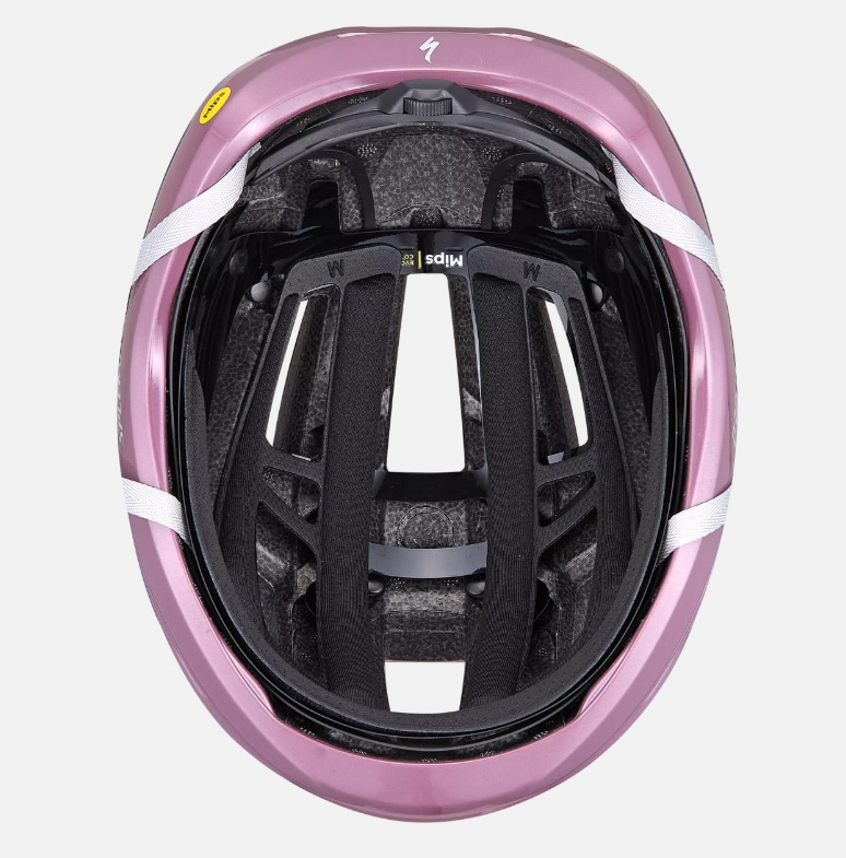 Specialized Hjälm, Search, Quartz Metallic