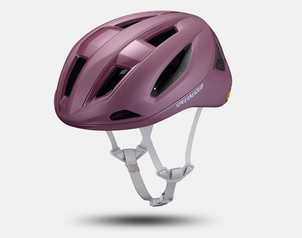 Specialized Hjälm, Search, Quartz Metallic