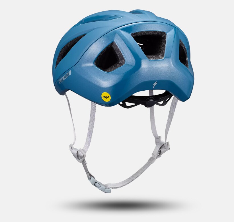 Specialized Hjälm, Search, Grey Blue