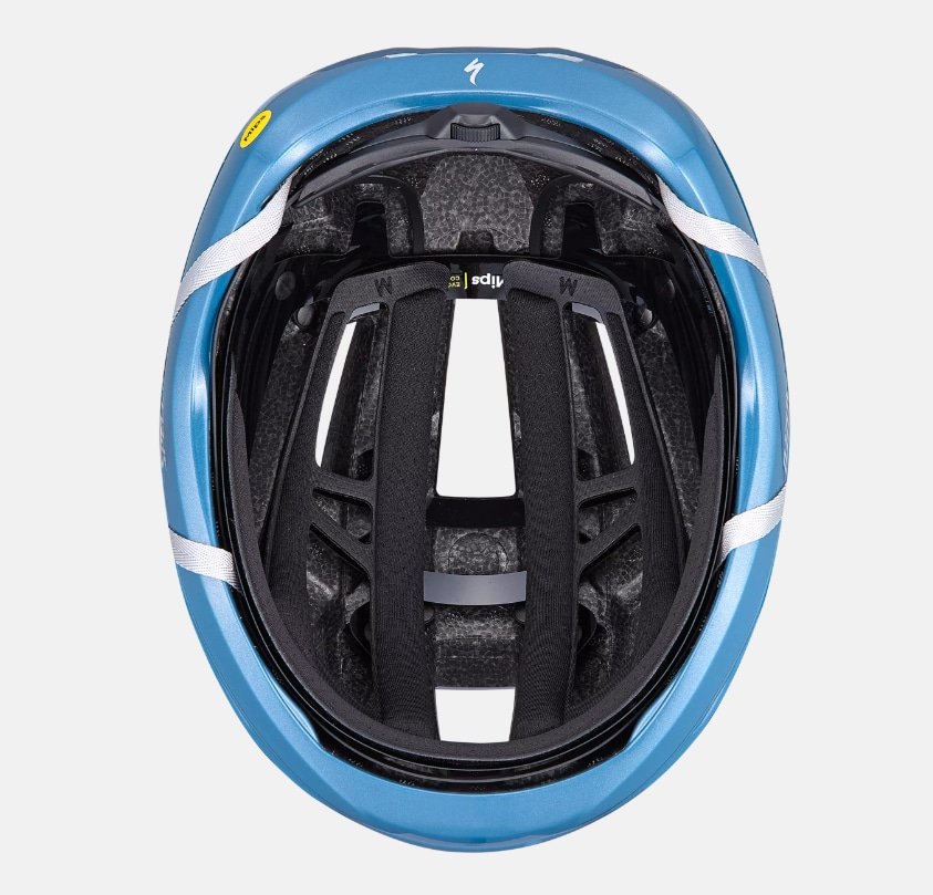 Specialized Hjälm, Search, Grey Blue