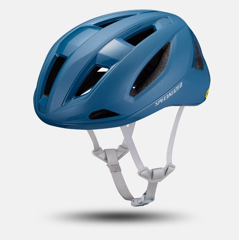 Specialized Hjälm, Search, Grey Blue