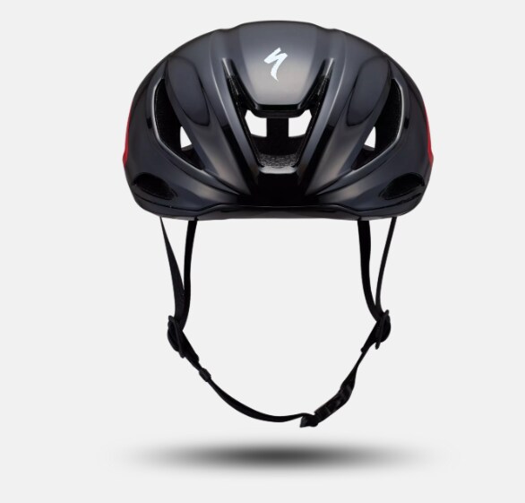 Specialized Hjälm, Propero 4, Black/Red