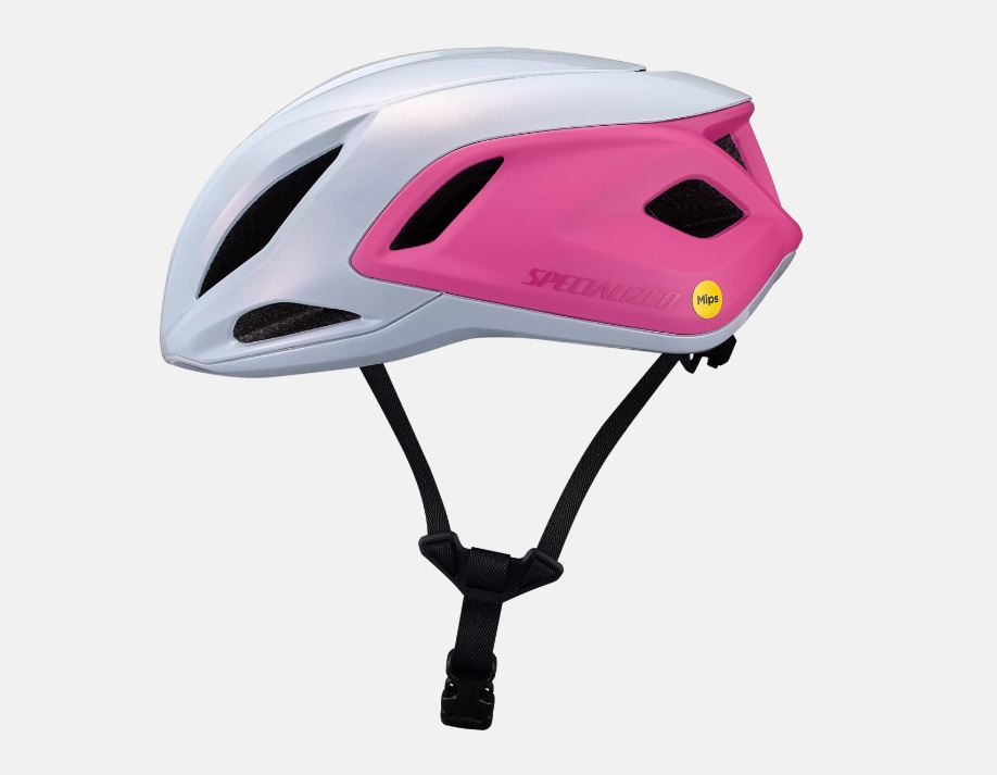 Specialized Hjälm, Propero 4, Dove Pink