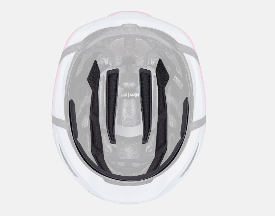 Specialized Hjälm, Propero 4, Dove Pink