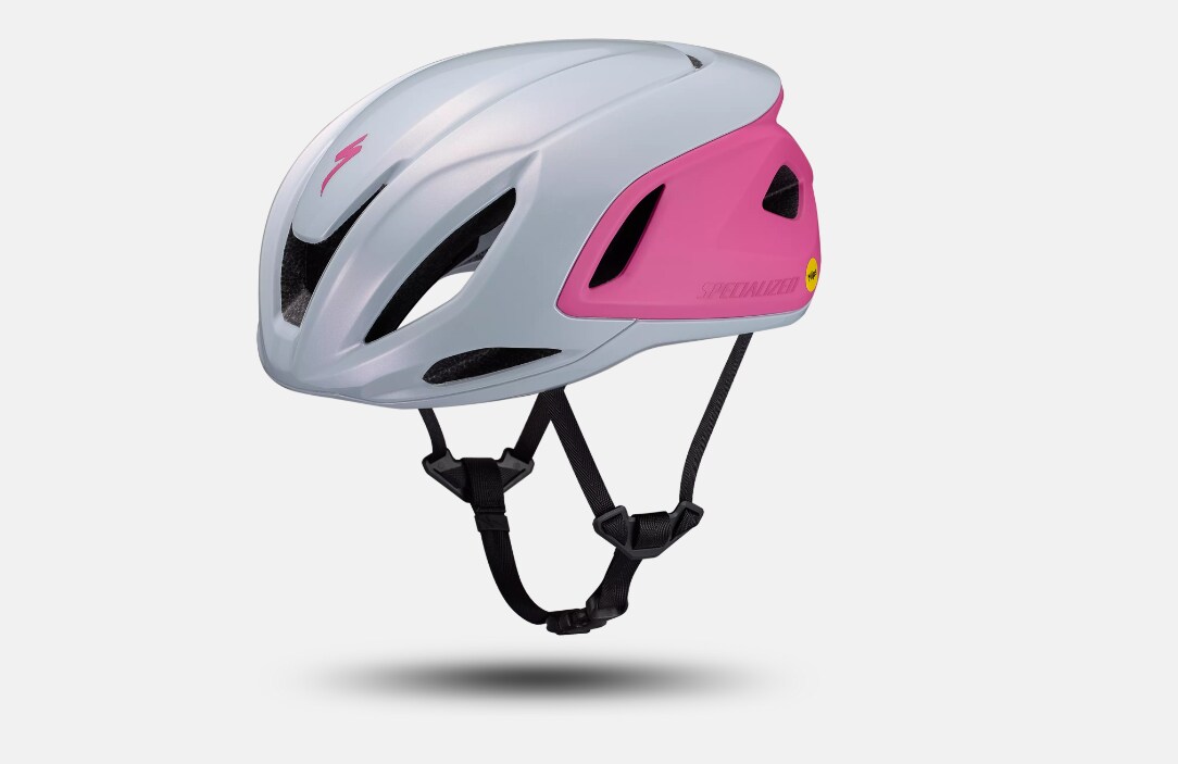 Specialized Hjälm, Propero 4, Dove Pink