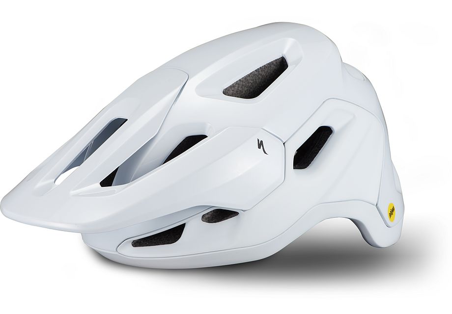 Specialized Hjälm, Tactic 4, White