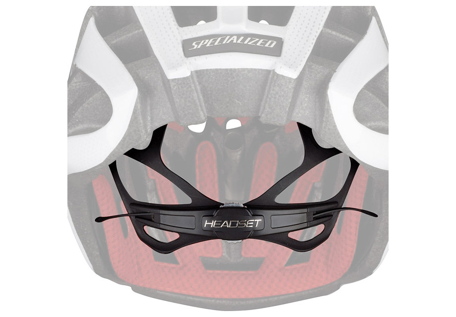 Specialized Justering, Headset SL, One Color