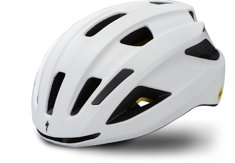 Specialized Hjälm, Align II, Satin White