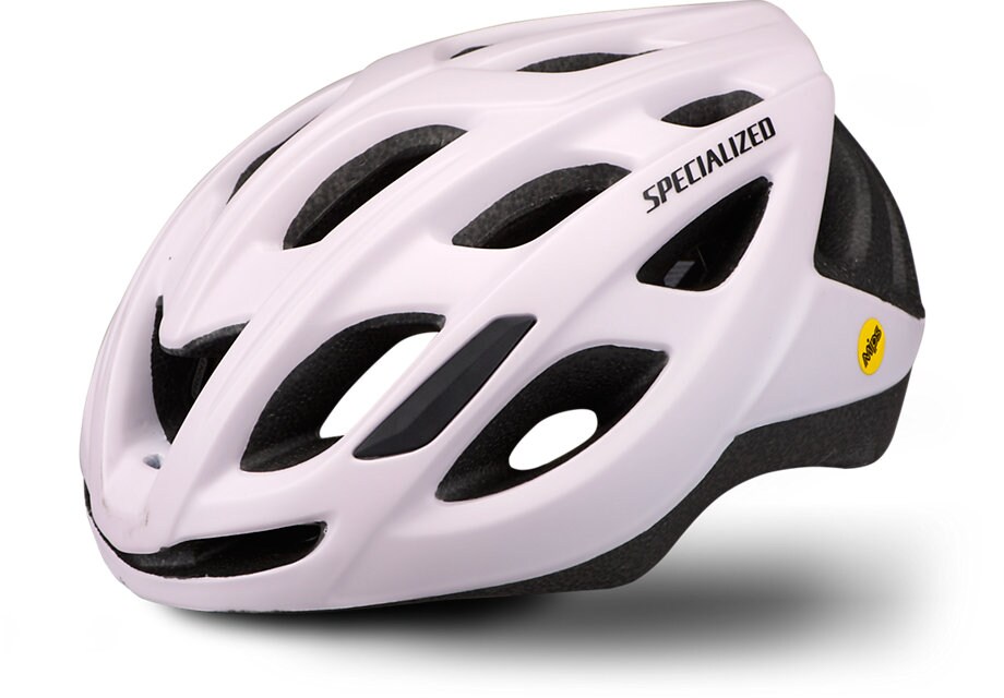 Specialized Hjälm, Chamonix, Satin Clay/Black Reflective