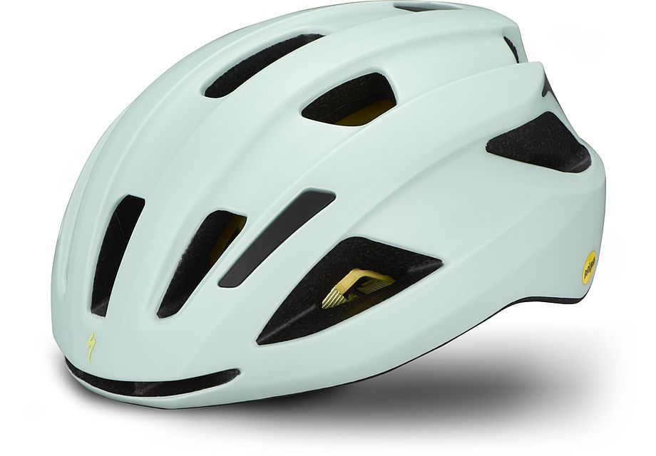 Specialized Hjälm, Align II, Matte CA White Sage