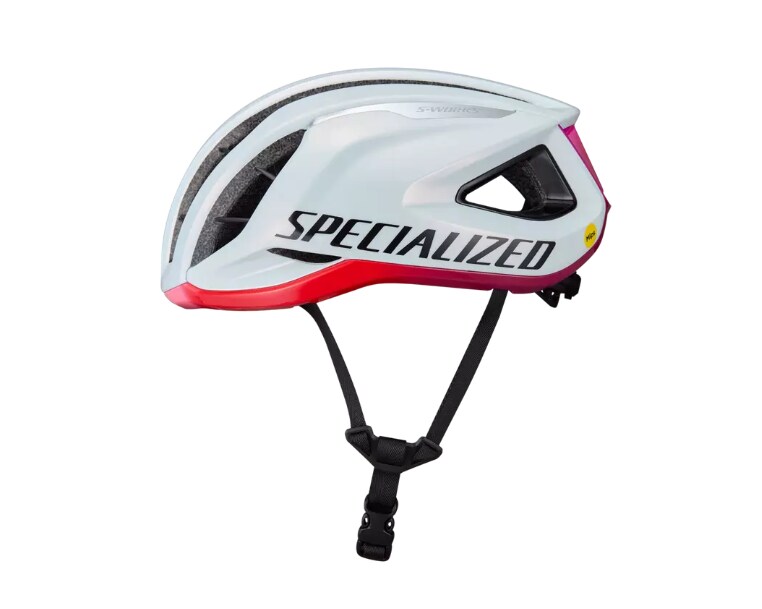 Specialized Hjälm, Prevail 3 S-Works, Team Replica SD Worx
