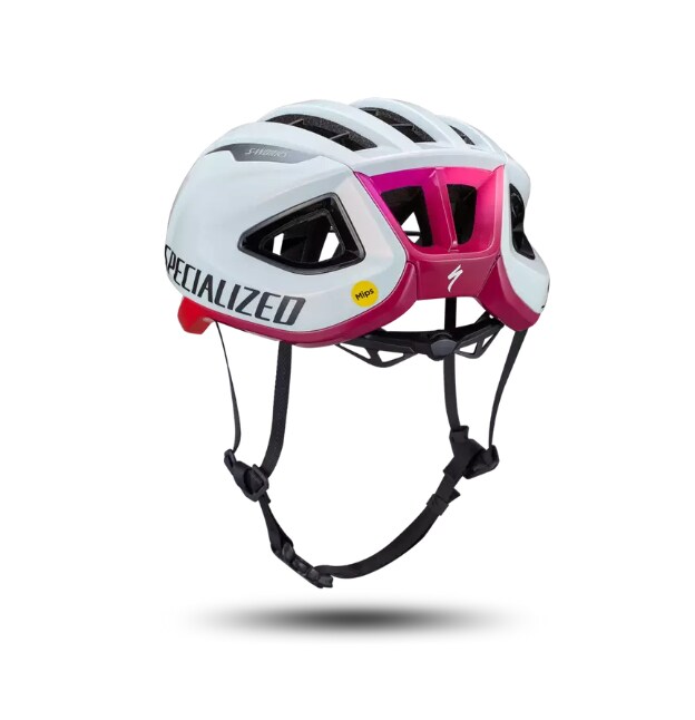 Specialized Hjälm, Prevail 3 S-Works, Team Replica SD Worx