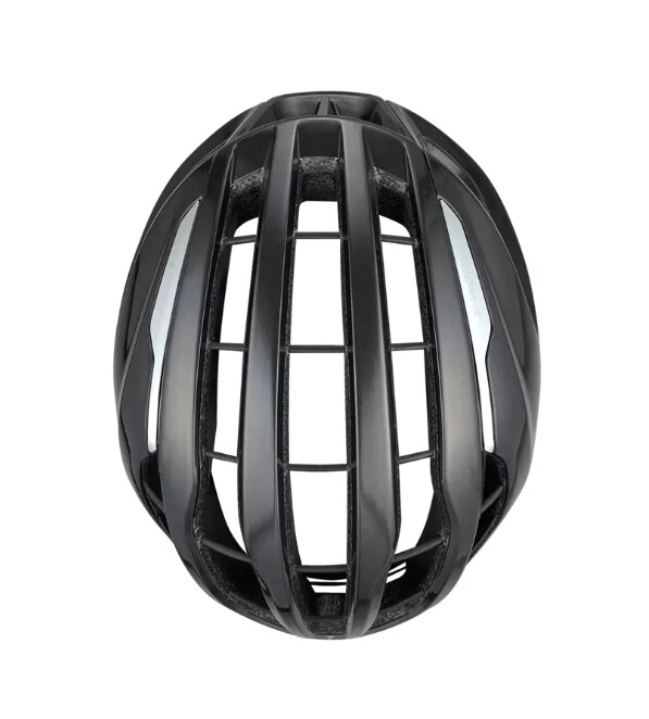 Specialized Hjälm, Prevail 3 S-Works, Black/Chrome