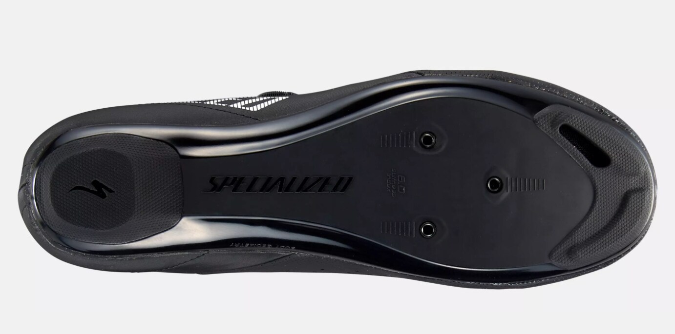 Specialized Sko, Torch 1.0 Road, Black