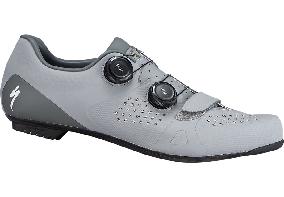 Specialized Sko, Torch 3.0 Road, Cool Grey/Slate