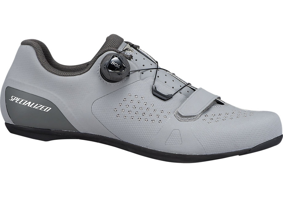 Specialized Sko, Torch 2.0 Road, Cool Grey/Slate