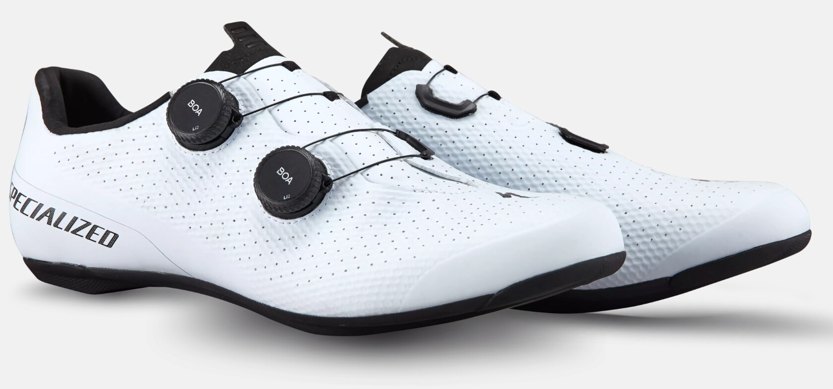 Specialized Sko, Torch 3.0 Road, White