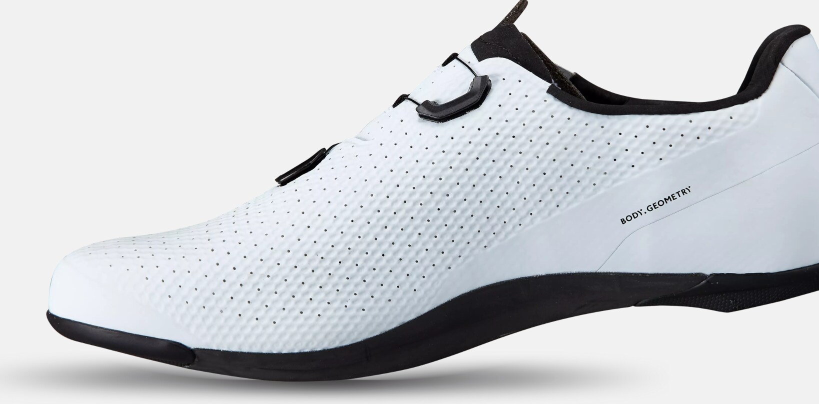 Specialized Sko, Torch 3.0 Road, White