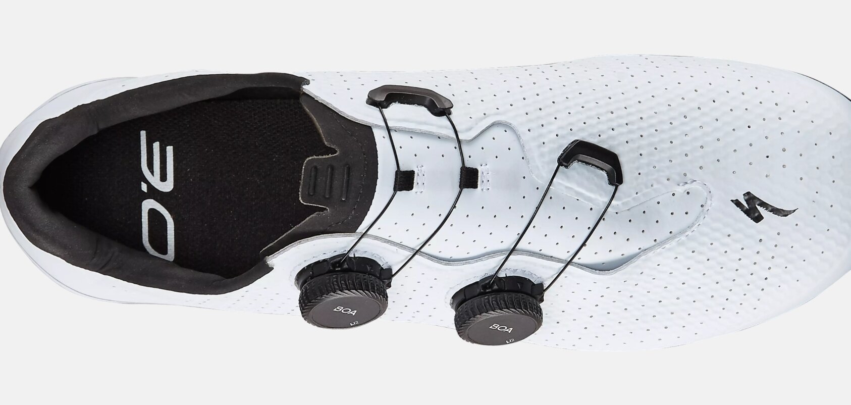 Specialized Sko, Torch 3.0 Road, White