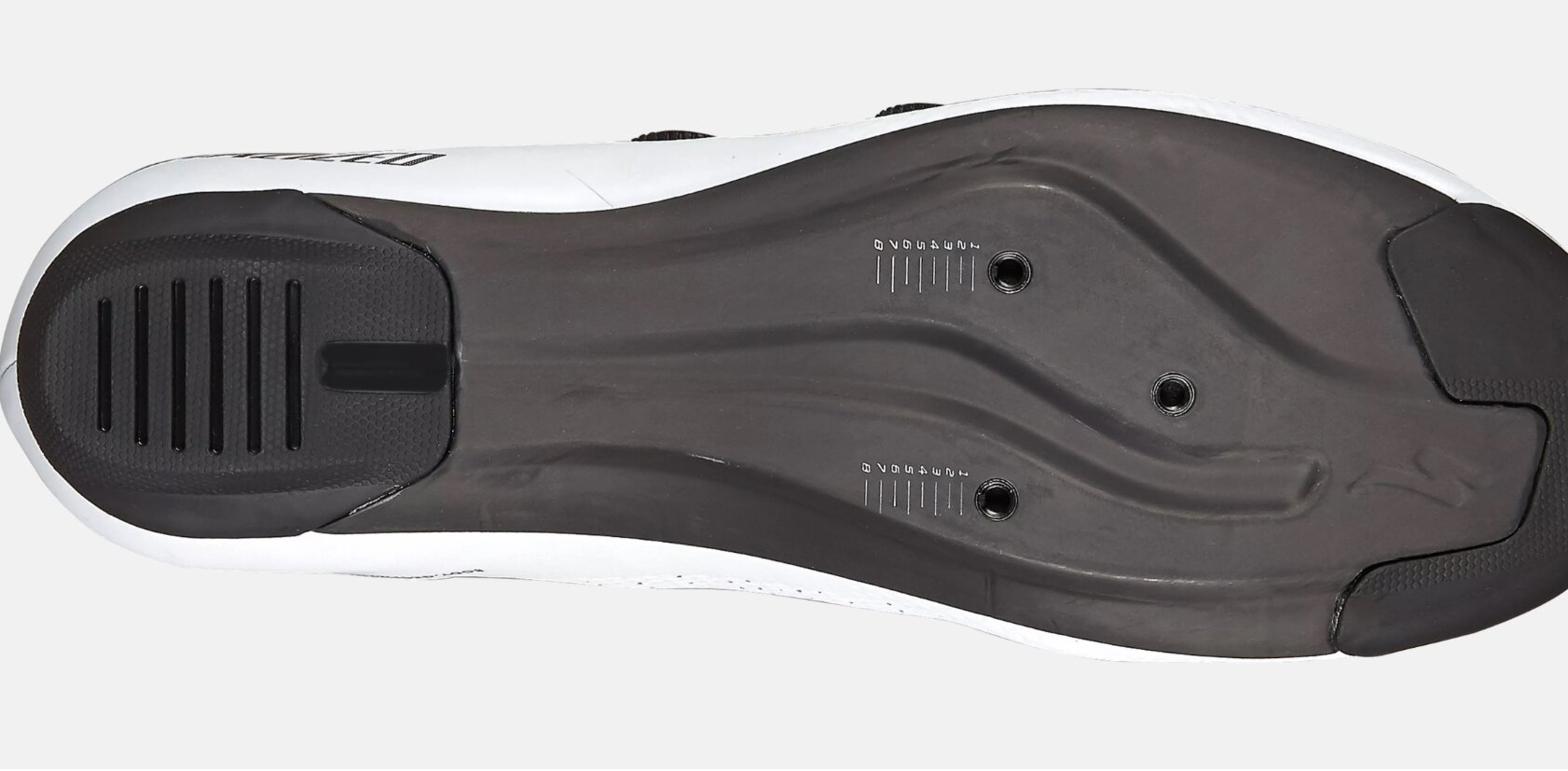 Specialized Sko, Torch 3.0 Road, White