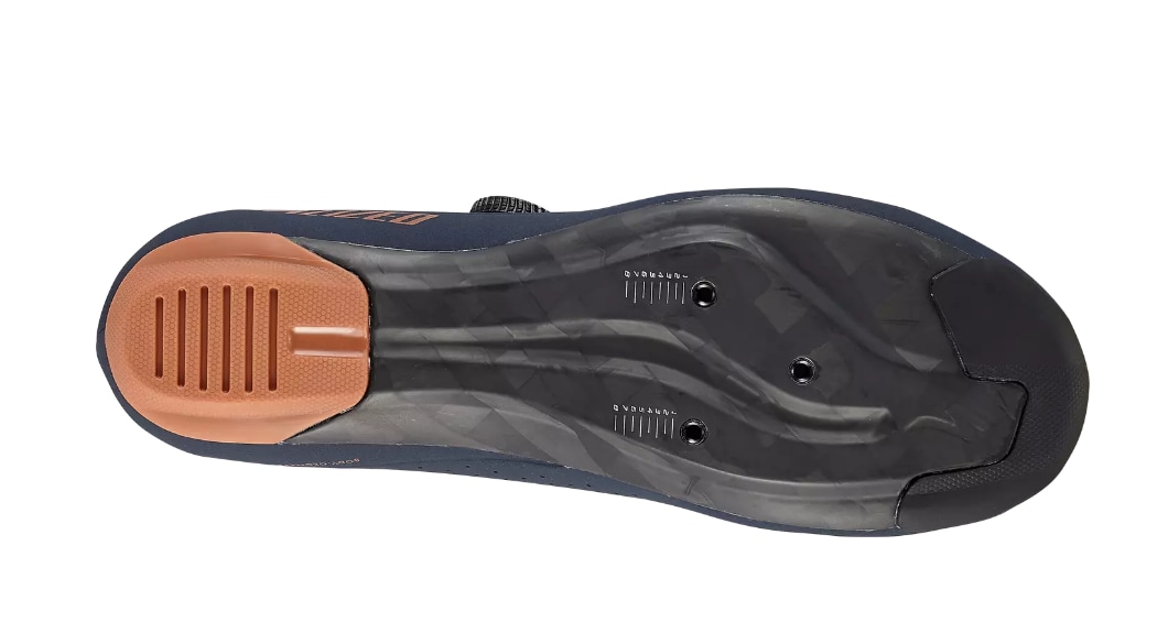 Specialized Sko, Torch 2.0 Road, Deep Marine/Terra Cotta