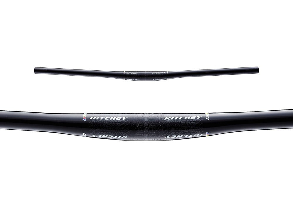 Ritchey Styre, Mtb WCS Flat, Wet Black