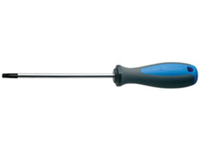 Unior Skruvmejsel, TX Profile Screwdriver TX25