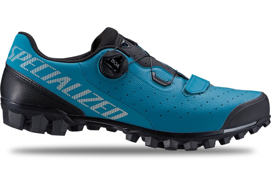 Specialized Sko, Recon 2.0, Dusty Turquoise