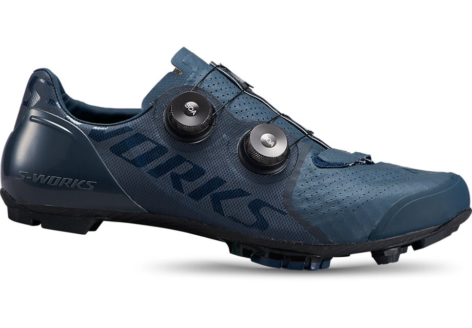 SW RECON MTB SHOE CSTBLUMET 39