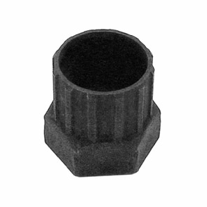 Weldite Avdragare, Frikransavdragare 12 spline