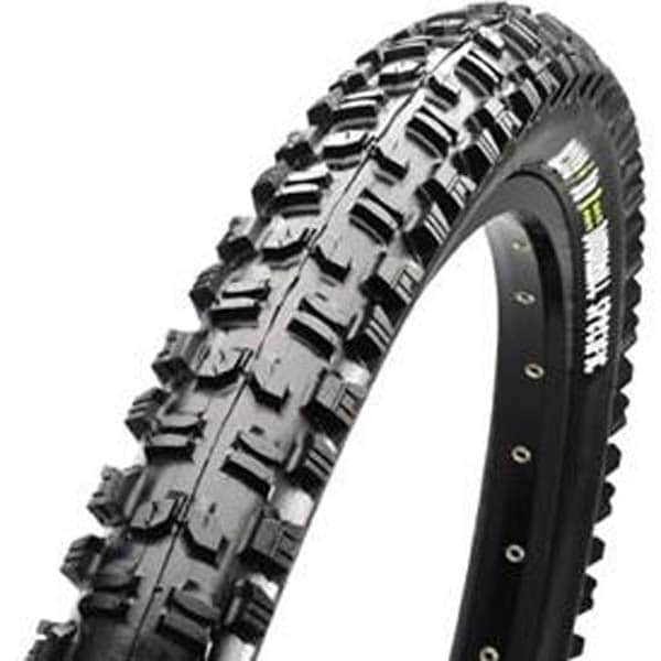 Maxxis Däck, Minion DHR 26", Black