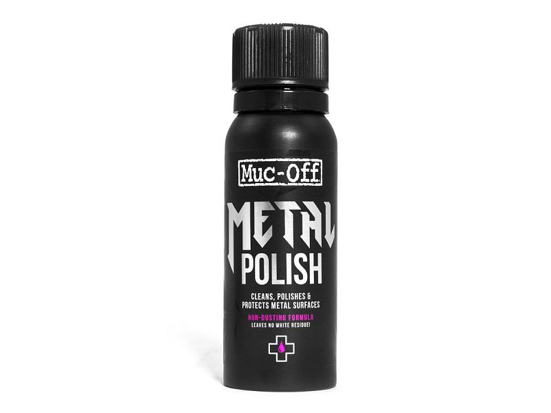 Muc-Off Polering & Skydd, Metal Polish